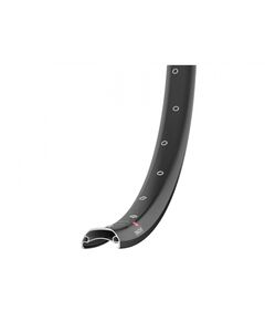 Обод пистонированный MACH1 TRUCKY 32 29" 622x32C (ERD 599) 370703, 28 отв., FV, disc, TLR (чёрный)