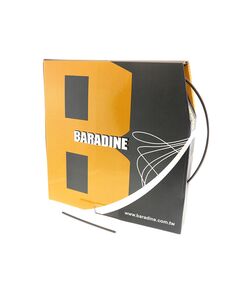 Оплётка троса переключения Baradine DH-YN-03 (серый)