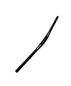 Руль ZOOM MTB-AL-312BTFOV (D31.8, L-760, 9°, чёрный)