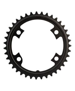 Звезда передняя Shimano 105 для FC-R7000 36T-MT для 52-36T (чёрный)