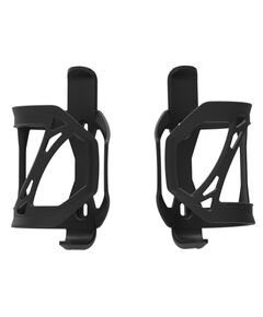 Флягодержатель HORST 00-170417 (чёрный)