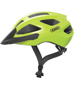 Шлем ABUS Macator (signal yellow, желтый), Цвет: жёлтый, Размер: 52-58