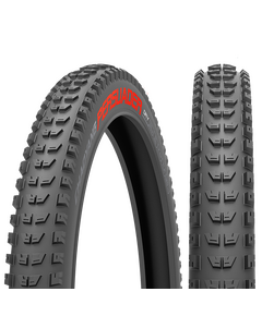 Велосипедная покрышка Chaoyang 61-622 (29x2,40) H-5241 PERSUADER DRY 60TPI