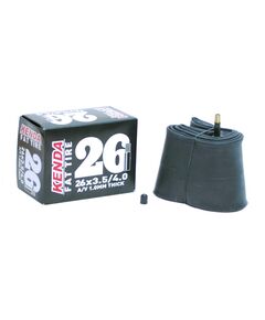 Камера для фэтбайка KENDA 26x3.50-4.00" (86/98-559) AV 5-514401