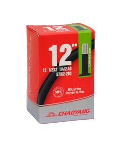Камера CHAOYANG 57/62-203 (12-1/2x2-1/4/2,40) AV33