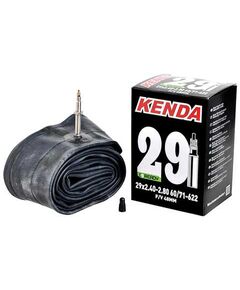Камера KENDA 29x2.40-2.80" (60/71-622) FV 48 мм 5-511294