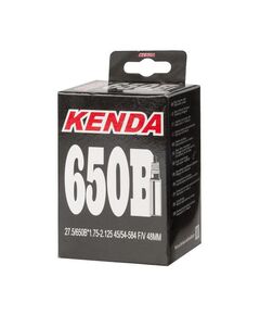 Камера KENDA 27.5x1.75-2.125" (45/54-584) FV 48 мм 5-516276