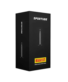 Велосипедная камера Pirelli SPORTUBE 27.5 x 2.50 - 2.80 FV48 (Presta)