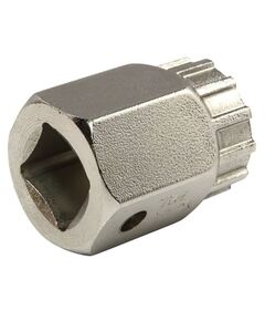 Съемник кассеты BIKE HAND YC-126 6-230017 (серебристый)