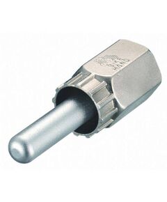 Съемник кассеты BIKE HAND YC-126-6A 6-230039 (серебристый)