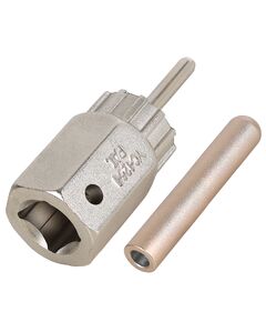 Съемник кассеты BIKE HAND YC-126-6A-10 6-230042 (серебристый)