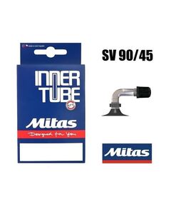 Камера Rubena/Mitas 37/54-203 (12.1/2 x 1,50 - 2,10) SV9045 (Schrader) BOX
