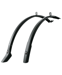 Комплект крыльев SKS-10497 Velo 42 Urban Set 27,5 и 28" (чёрный)