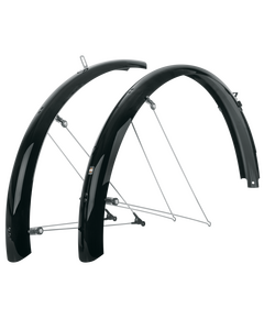 Комплект крыльев SKS-11823 Bluemels BASIC 27.5-29" 69 Set (чёрный)