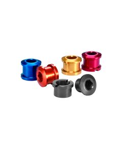 Бонка Akiva CC-CKB01 M8-0.75x8.5L (MTB, чёрный)
