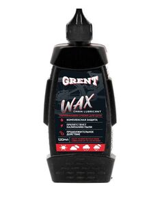 Парафиновая смазка GRENT 120 мл