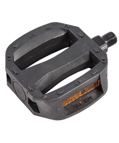 Педали детские KW-P229 (чёрный, ось 1/2")