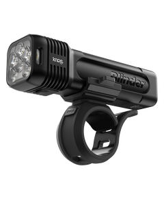 Фонарь велосипедный Knog Blinder Pro 1300