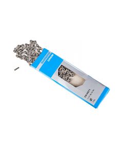 Цепь Shimano CN-HG71 6-7-8 скоростей, 116 звеньев, пин