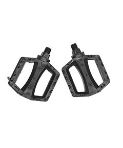 Педали детские KW-P228 (чёрный, ось 1/2")
