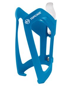 Флягодержатель из высокопрочного пластика 0-11183 TopCage SKS-11183 (синий), Цвет: синий