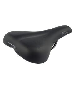 Седло Longus NAUTUS MTB/ATB 20030 (чёрный)