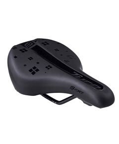 Седло FORCE TYRO 24" JUNIOR 20076 (чёрный)