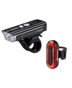 Комплект освещения Force FUTURO USB 454083