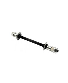 Ось заднего колеса HW 125112B (3/8"x175мм)