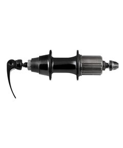 Втулка заднего колеса Force VB-32 804313 HG 8-11ск. 32 отв. QR (чёрная)