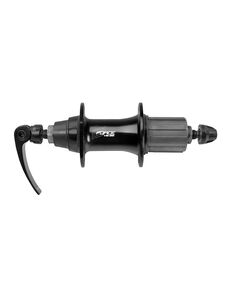 Втулка заднего колеса Force VB-36 804317 HG 8-11ск. 36 отв. QR (чёрная)