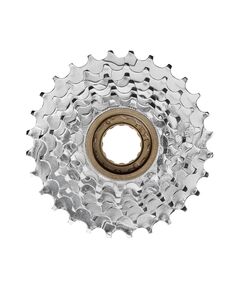 Трещотка Force 86070 7 скоростей 13-28T (хром)