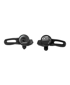Шифтеры Shimano SL-TZ20 3x6