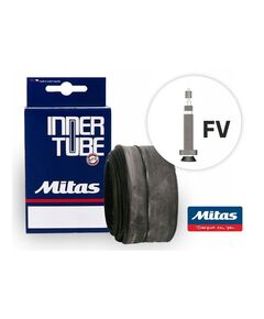 Камера Mitas 23/28-622/635 (700 x 23 / 28C) FV60 BOX