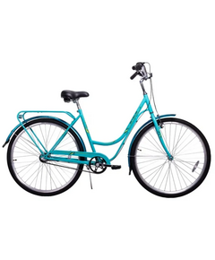 Велосипед Stels Navigator 375 VC 28" (мятный)