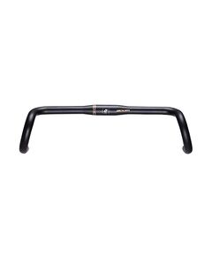 Руль ZOOM DR-AL-211BTFOV (ISO-R) W:440*16"*31.8мм (чёрный)
