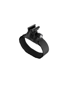 Держатель GACIRON H15P лента с липучкой, на шлем, для фары/камеры