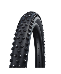 Велосипедная покрышка Schwalbe ICE SPIKER PRO 29x2.25 (57-622), 402 шипа, RaceGuard