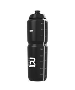 Фляга Polisport R1000 (черная), Цвет: черный, Объём: 1000