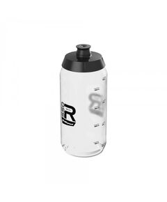 Фляга Polisport R550 (прозрачная), Цвет: серый, Объём: 550