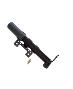 Насос для велосипеда ручной JDX-2326