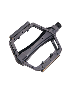 Педали KW-P236 (чёрный, ось 9/16")