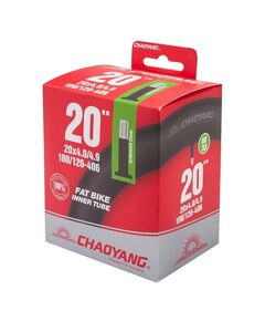 Камера CHAOYANG 20x4.00/4.90" AV33