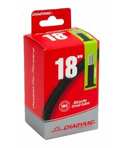 Камера CHAOYANG 18x2.30/2.40/2.50" AV48