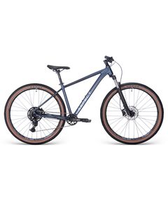 Велосипед Aspect Cobalt Pro 29 (синий, 2025), Цвет: синий, Размер рамы: L