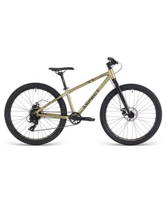 Велосипед Aspect Winner Lite 26 (светло-зеленый, 2025)