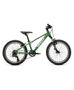 Детский велосипед Welt Brave 1.0 20 V (Calm Green)