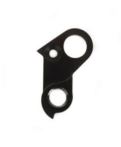 Держатель заднего переключателя LQ026 (чёрный)