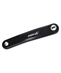 Шатун левый PROWHEEL C00Q 175 мм, Цвет: черный, Длина: 175, Тип крепления: квадрат