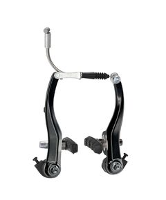 Тормоза V-Brake YX-C28 (чёрный)